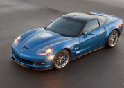 Chevrolet Corvette ZR1